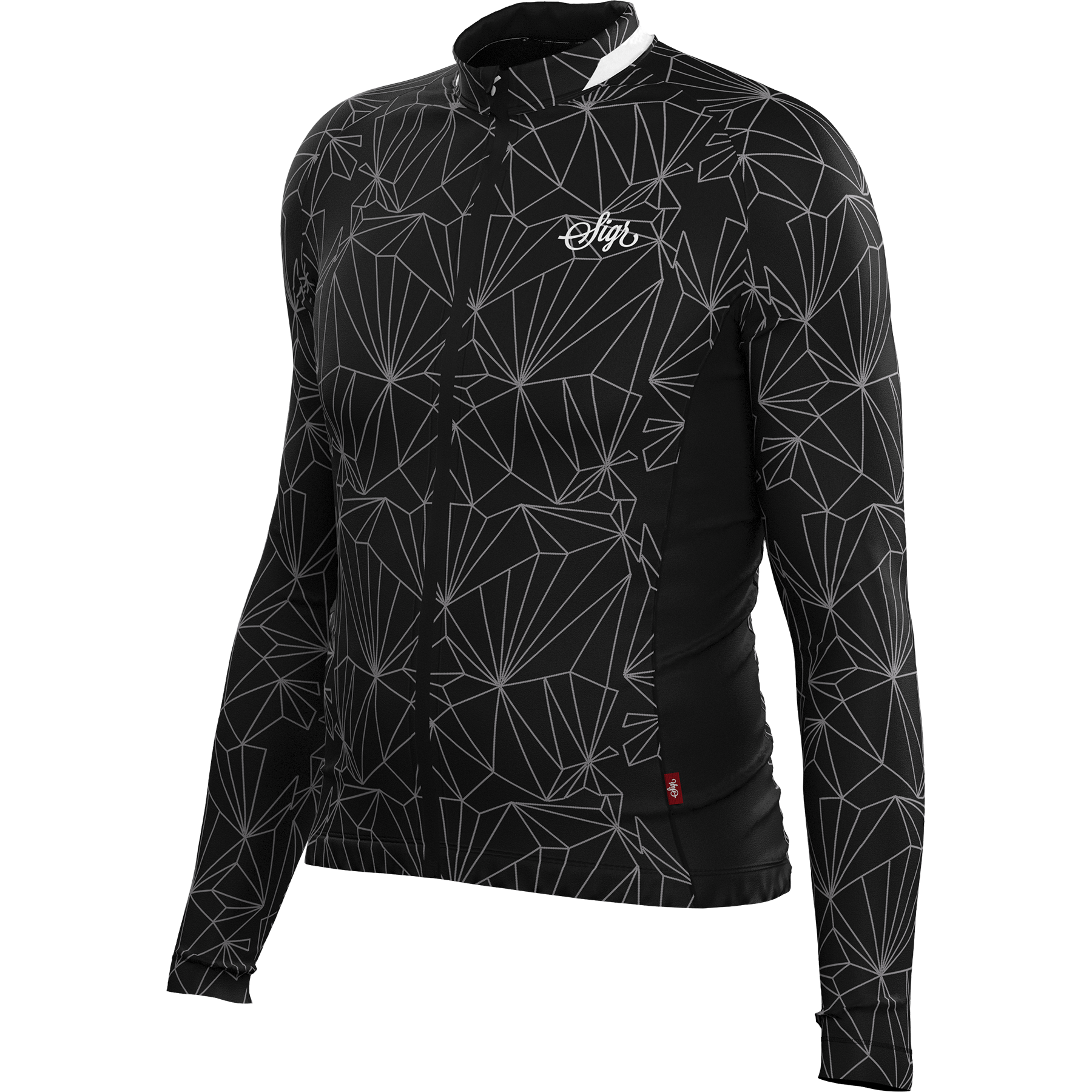 Long Sleeved Jerseys For MAN – SIGR JAPAN