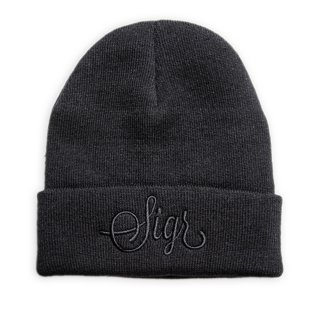 Beanie – SIGR JAPAN