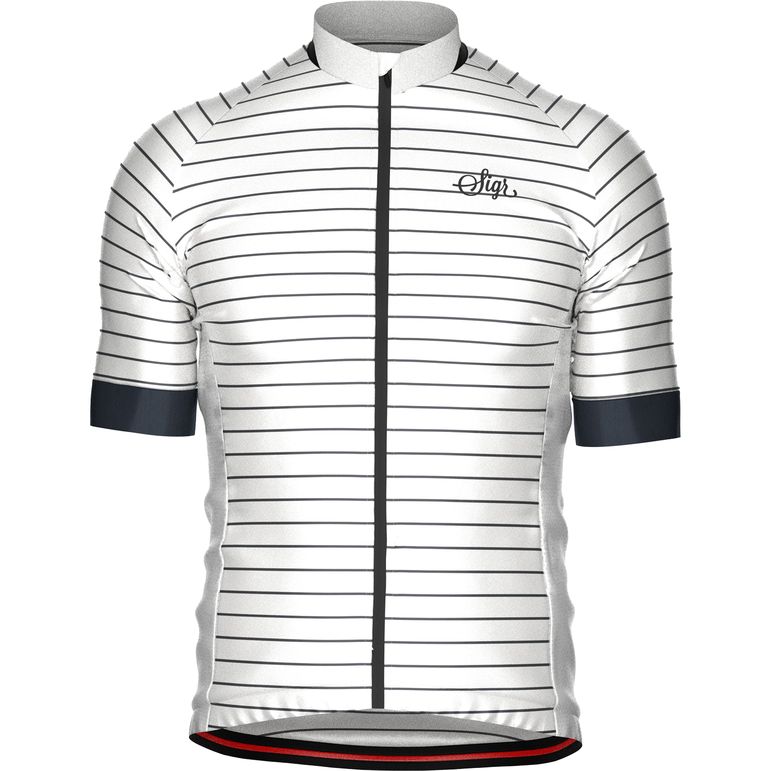 WHITE HORIZON MAN – SIGR JAPAN