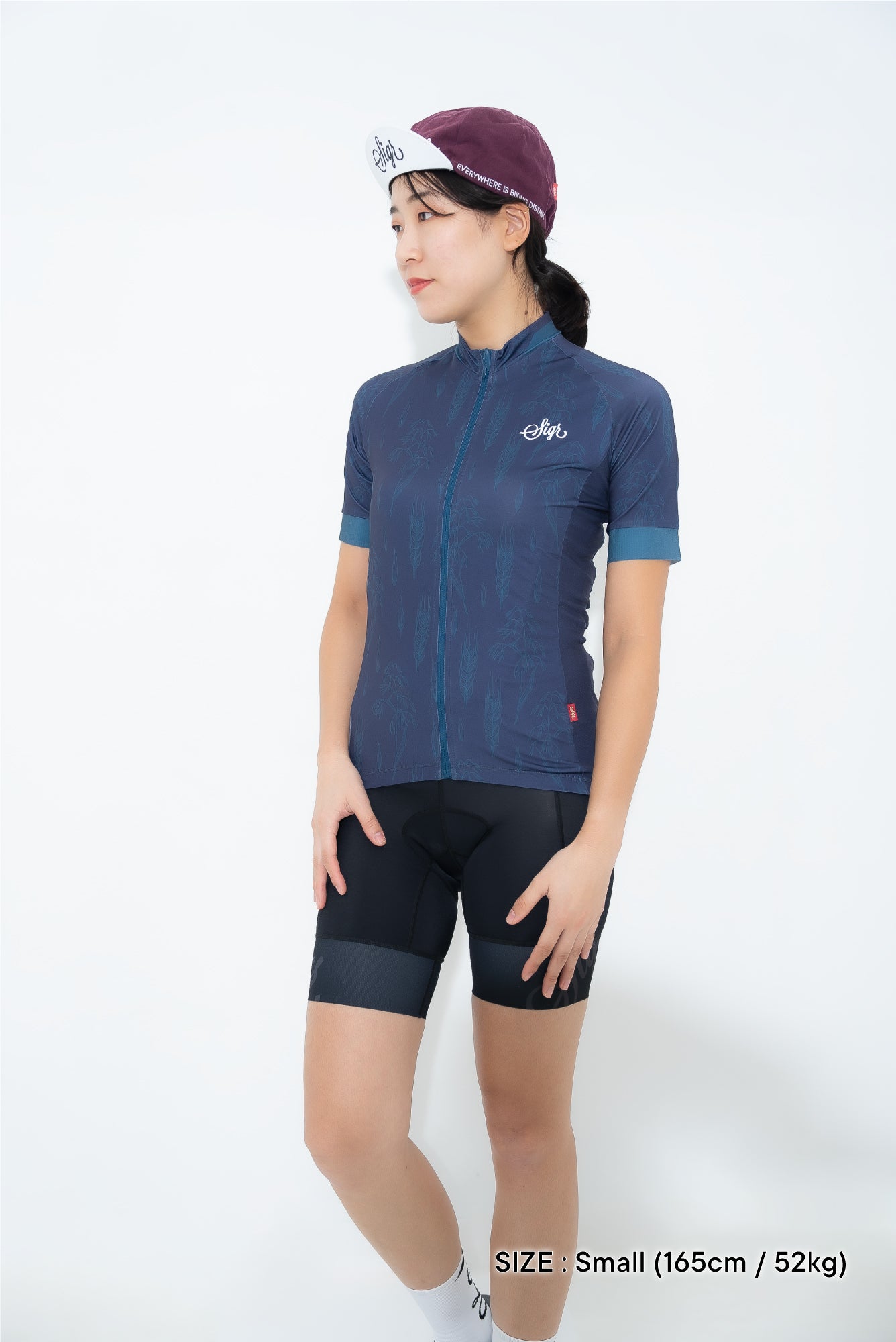 AKRAR WOMAN – SIGR JAPAN