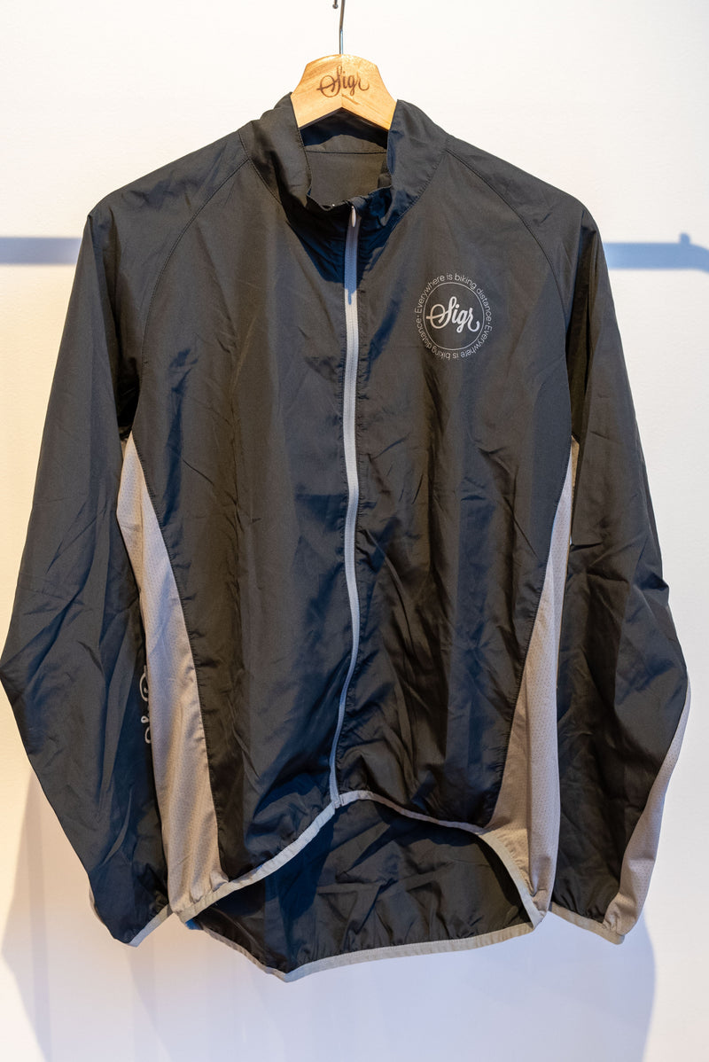 【OUTLET】UPPSALA BLACK MAN