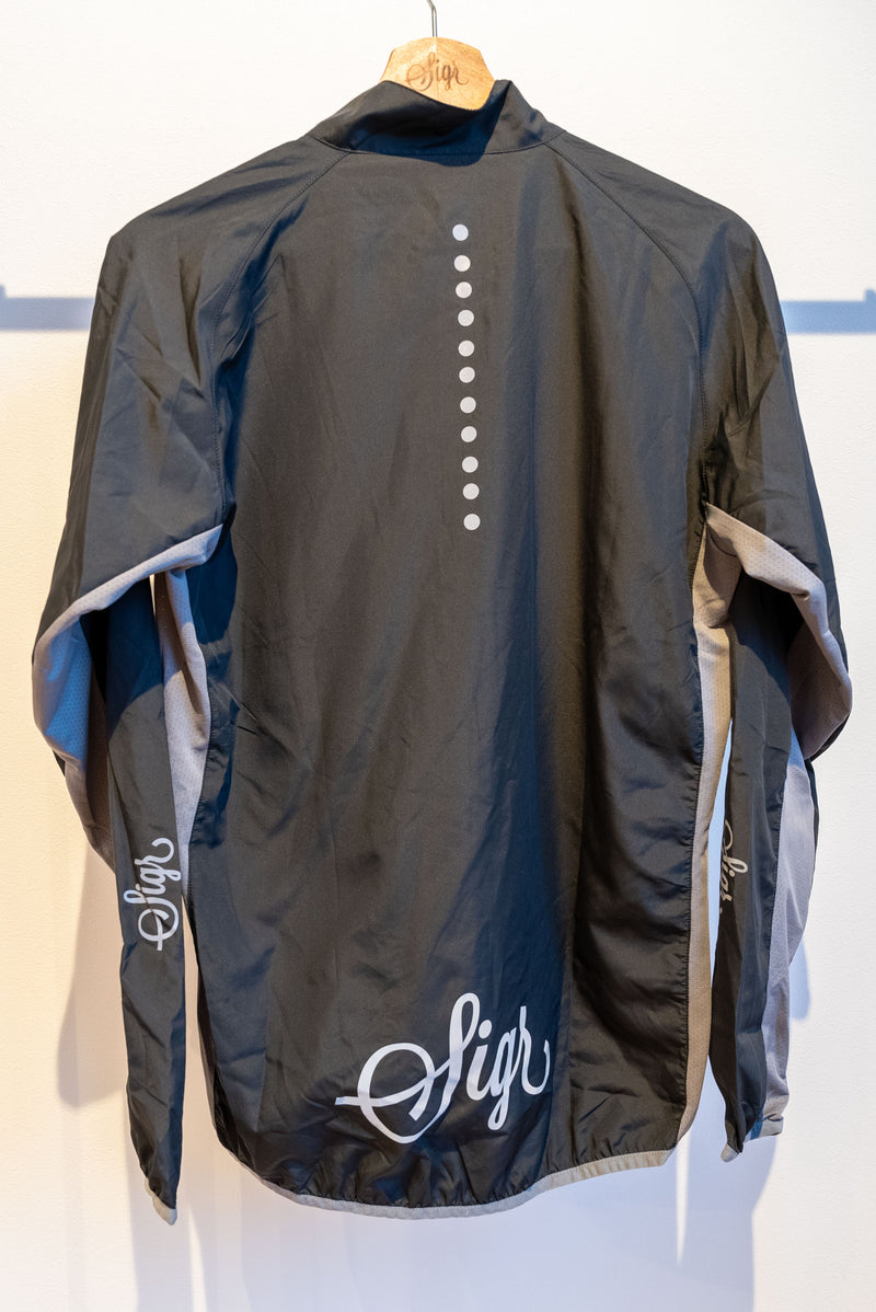 【OUTLET】UPPSALA BLACK MAN