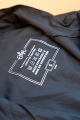 【OUTLET】UPPSALA BLACK MAN