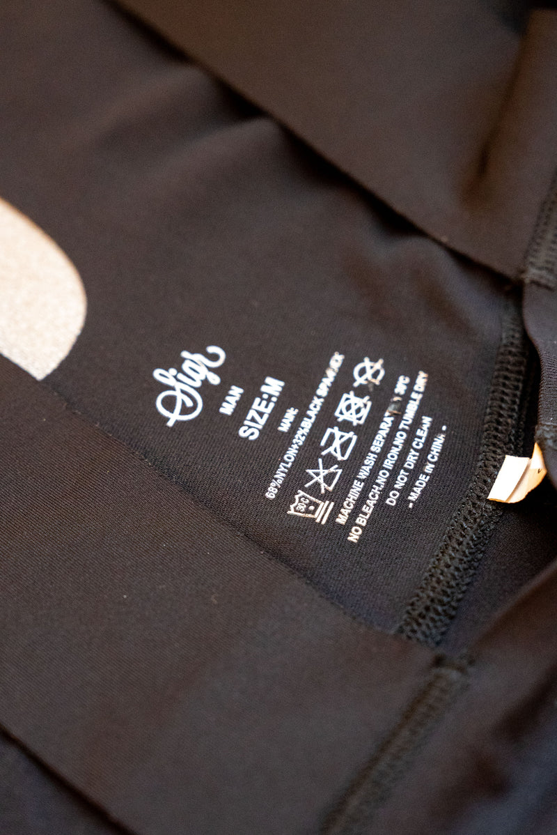 【OUTLET】RIKSETTAN MAN