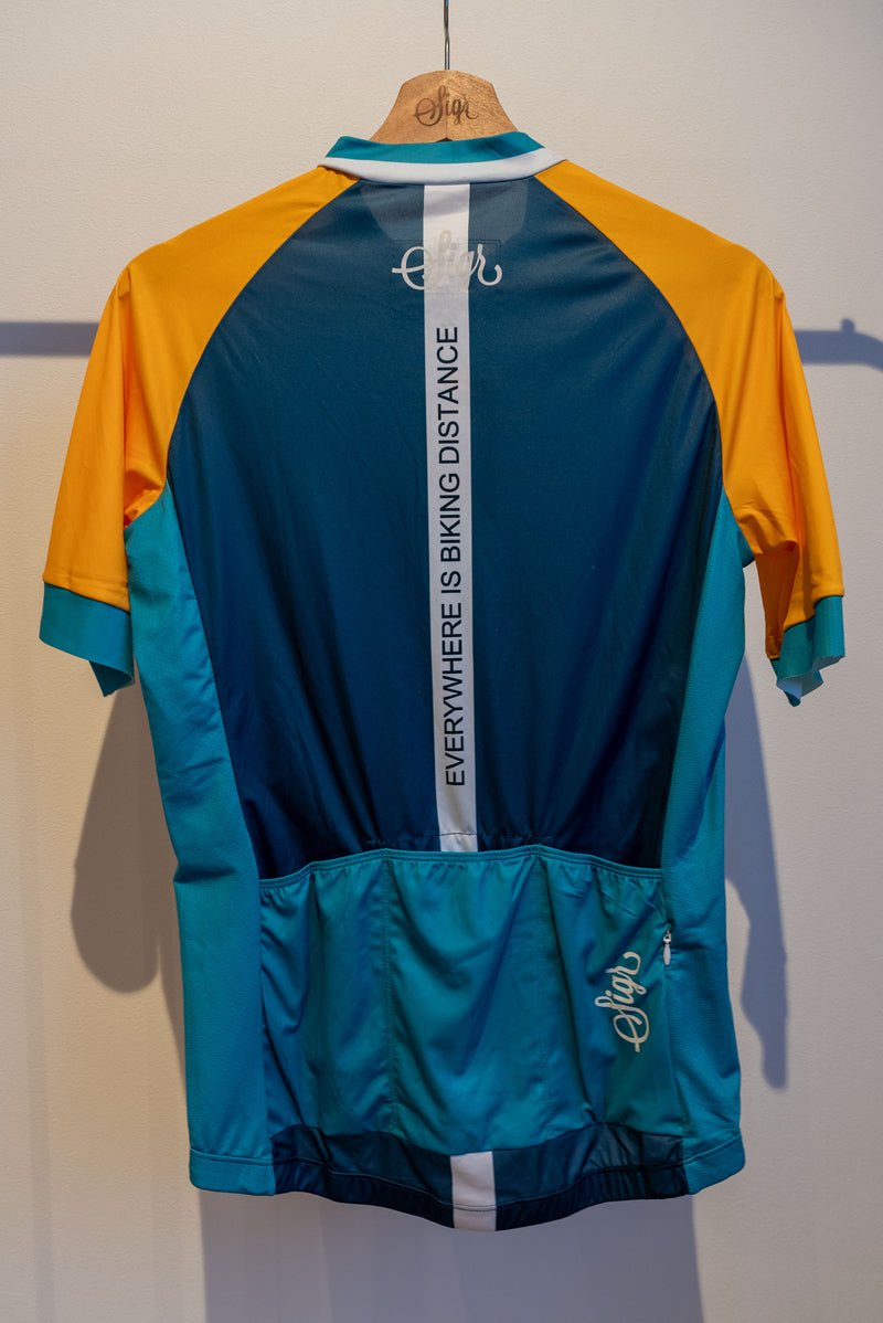 【OUTLET】TEAM SIGR MAN