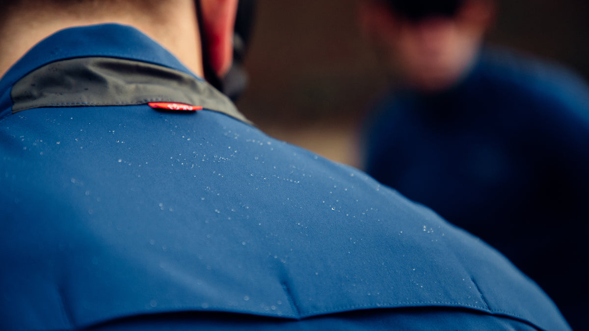 Shell Jackets for MAN – SIGR JAPAN