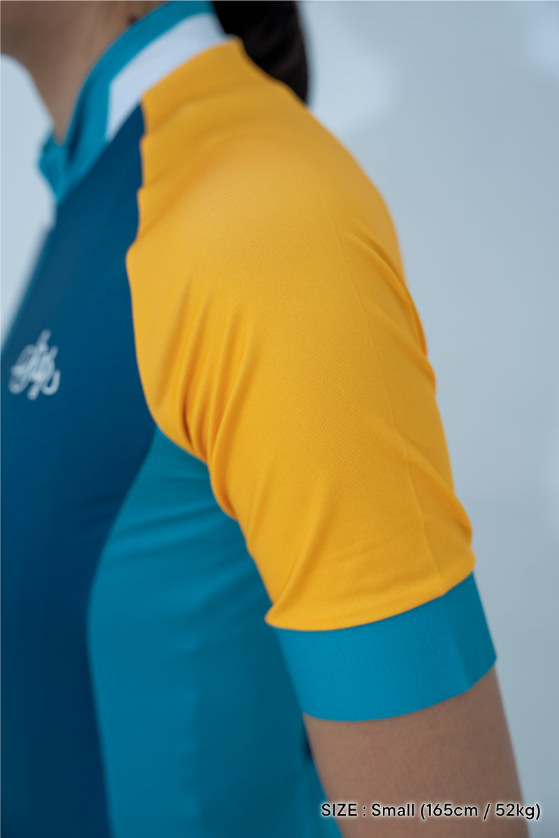 Sigr TEAM SIGR YELLOW WOMAN – SIGR JAPAN