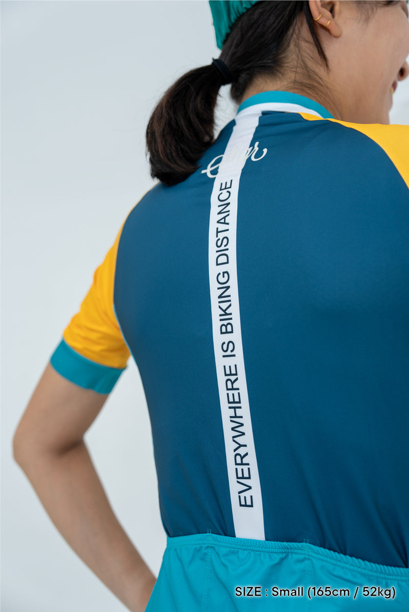 Sigr TEAM SIGR YELLOW WOMAN – SIGR JAPAN