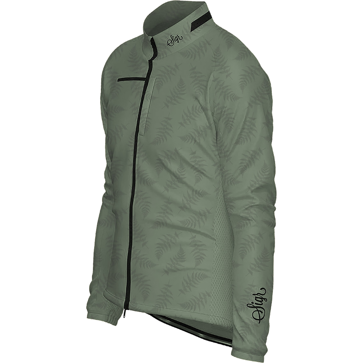 MAN – SIGR JAPAN
