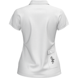 PIKE WOMAN WHITE