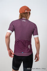 PURPLE HORIZON MAN