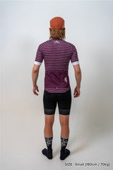 PURPLE HORIZON MAN