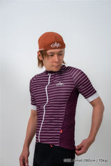 PURPLE HORIZON MAN
