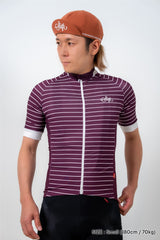 PURPLE HORIZON MAN