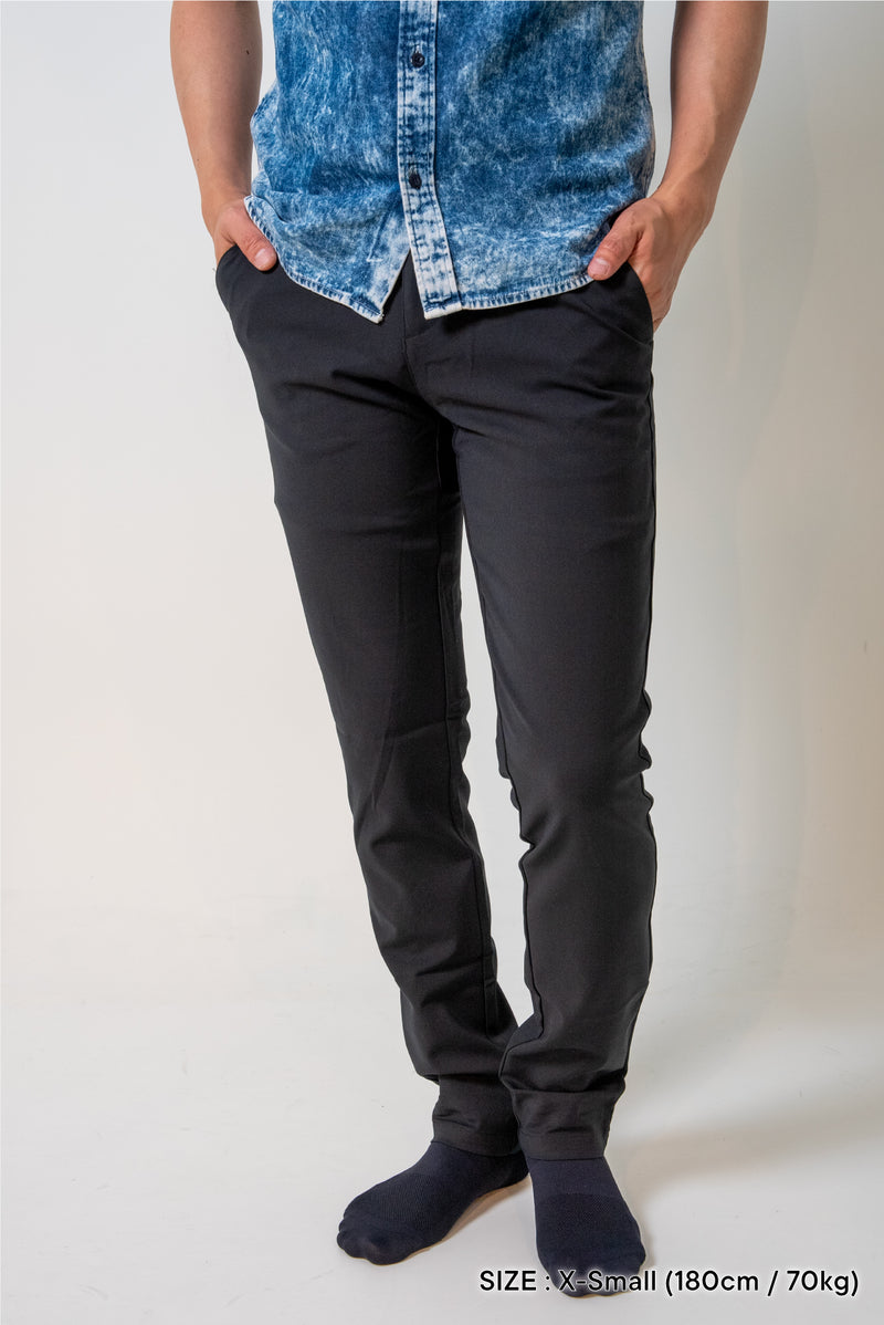 RIKSVAG 99 MAN BLACK