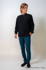 RIKSVAG 99 MAN BLUE