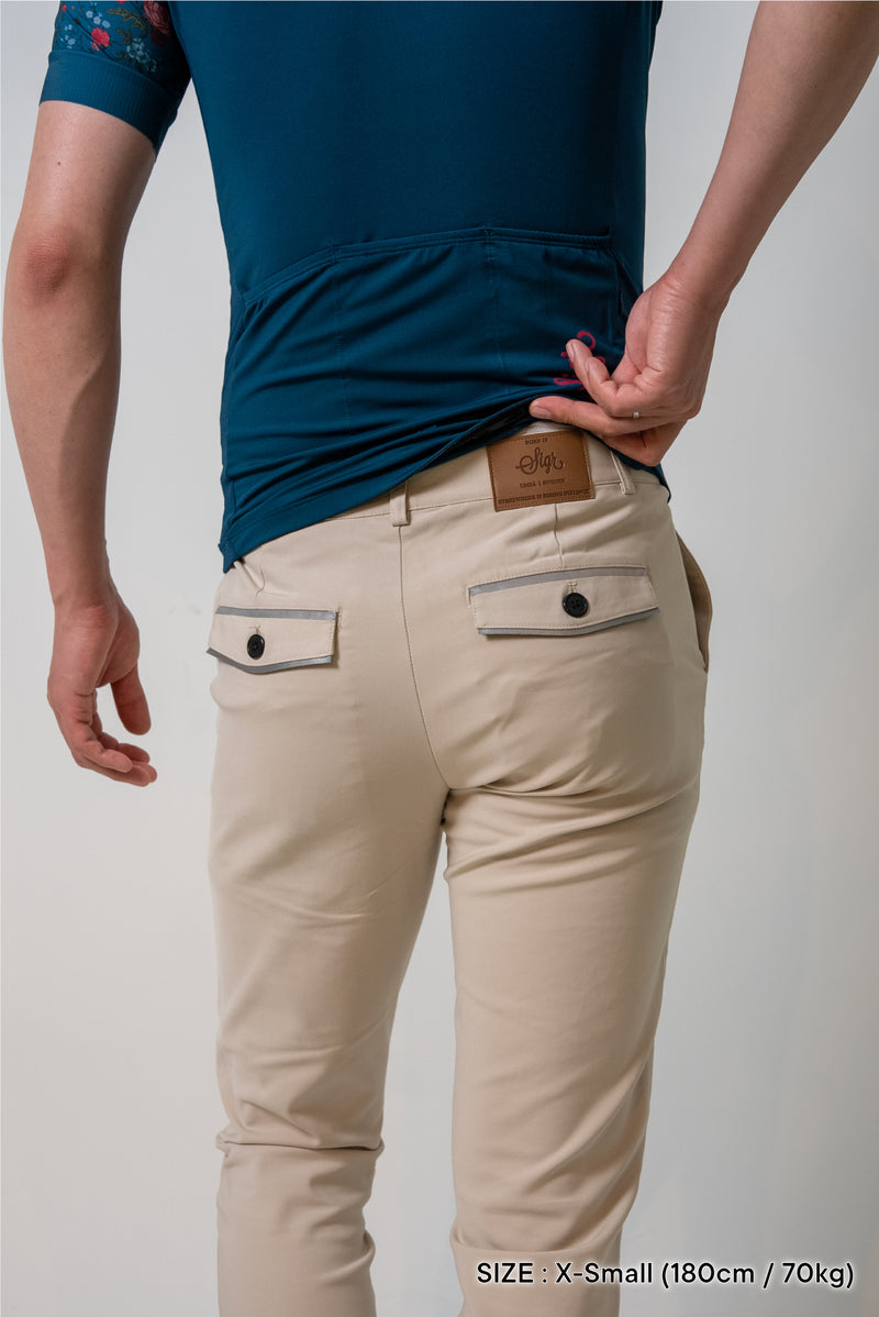 RIKSVAG 99 MAN KHAKI
