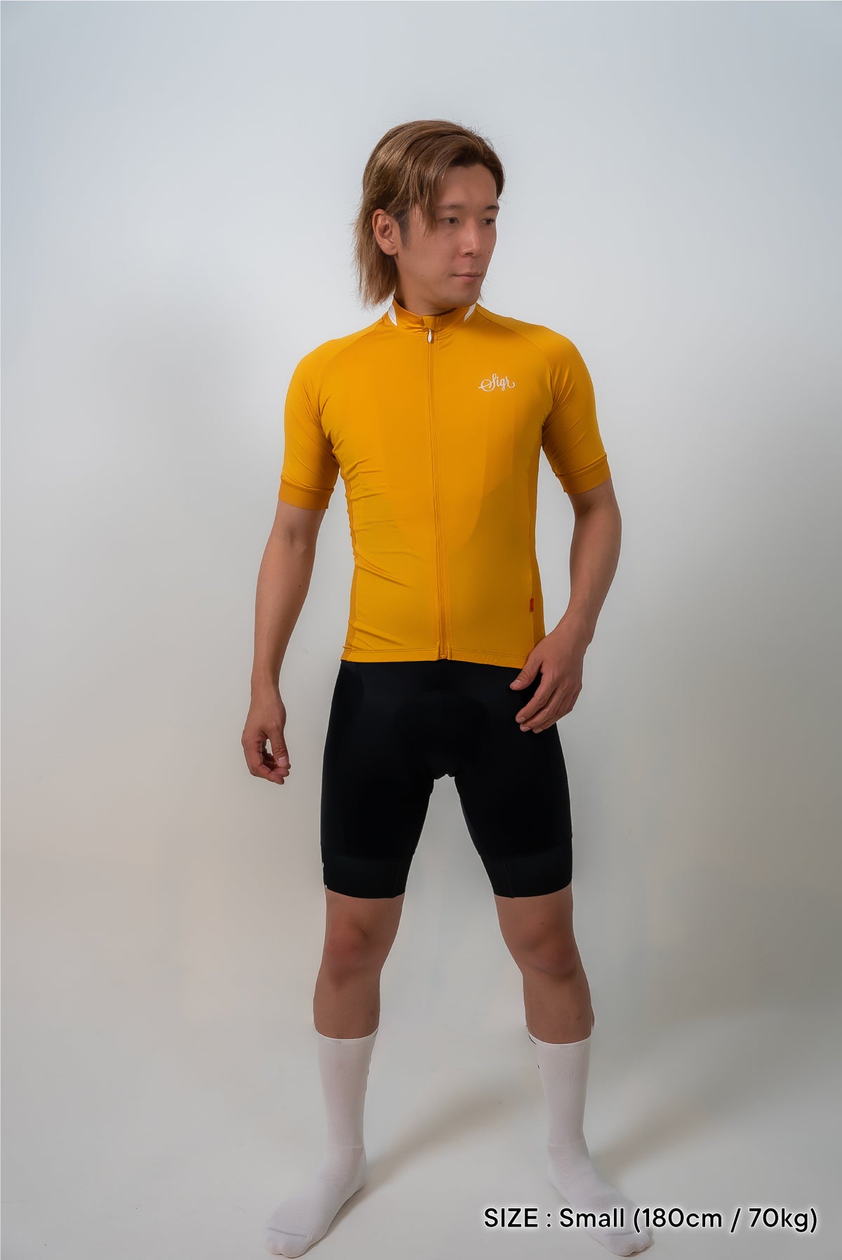 SOLROS MAN – SIGR JAPAN