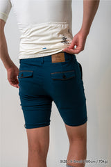 STRANDVAGEN MAN BLUE
