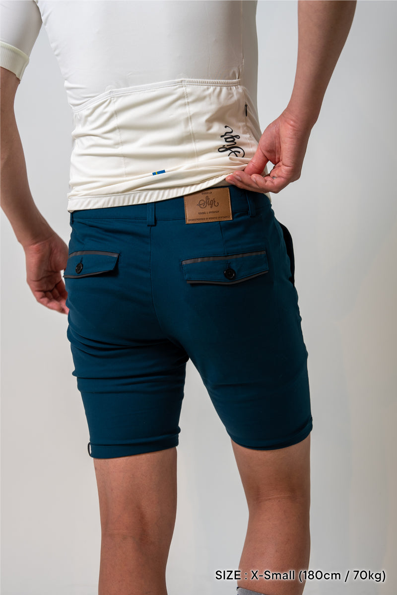 STRANDVAGEN MAN BLUE