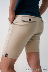STRANDVAGEN MAN KHAKI