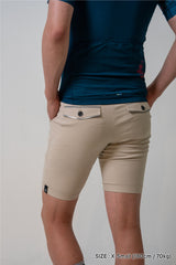 STRANDVAGEN MAN KHAKI
