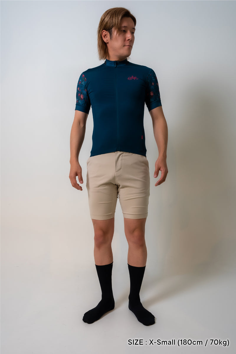 STRANDVAGEN MAN KHAKI