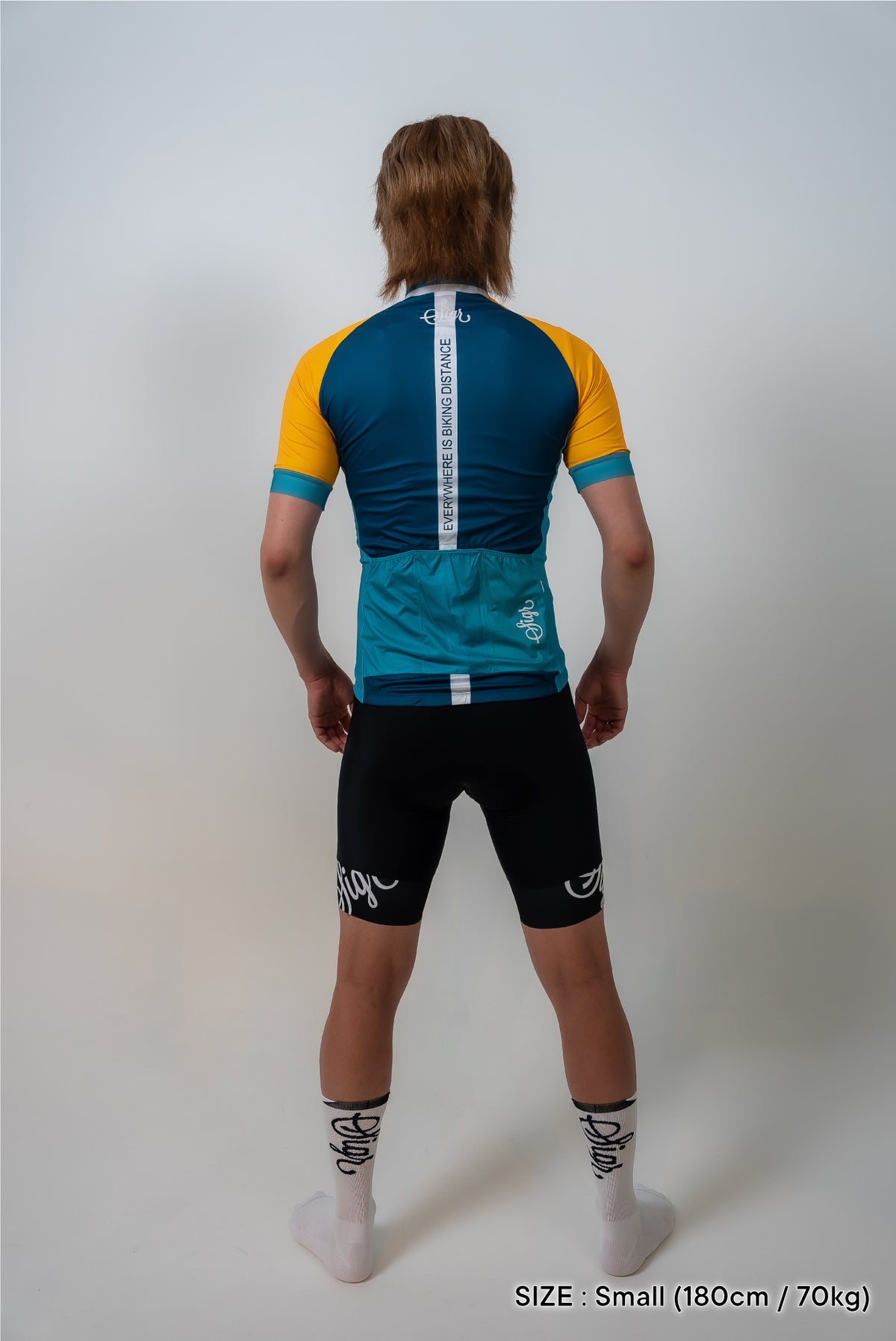 TEAM SIGR YELLOW MAN – SIGR JAPAN