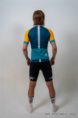 TEAM SIGR YELLOW MAN