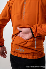 TRERIKSROSET MAN ORANGE