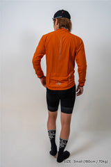 TRERIKSROSET MAN ORANGE
