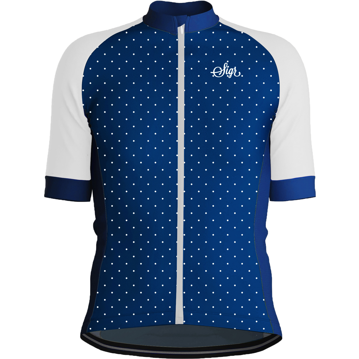 Sigr STRANDVAGEN MAN BLUE サイクルウェア STRANDVAGEN MAN BLUE