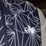 NORRSKEN BLACK VEST MAN