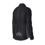 UPPSALA MAN BLACK