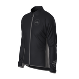 UPPSALA MAN BLACK