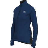 GOTLANDSLEDEN TOUR JACKET WOMAN BLUE