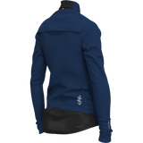 GOTLANDSLEDEN TOUR JACKET WOMAN BLUE