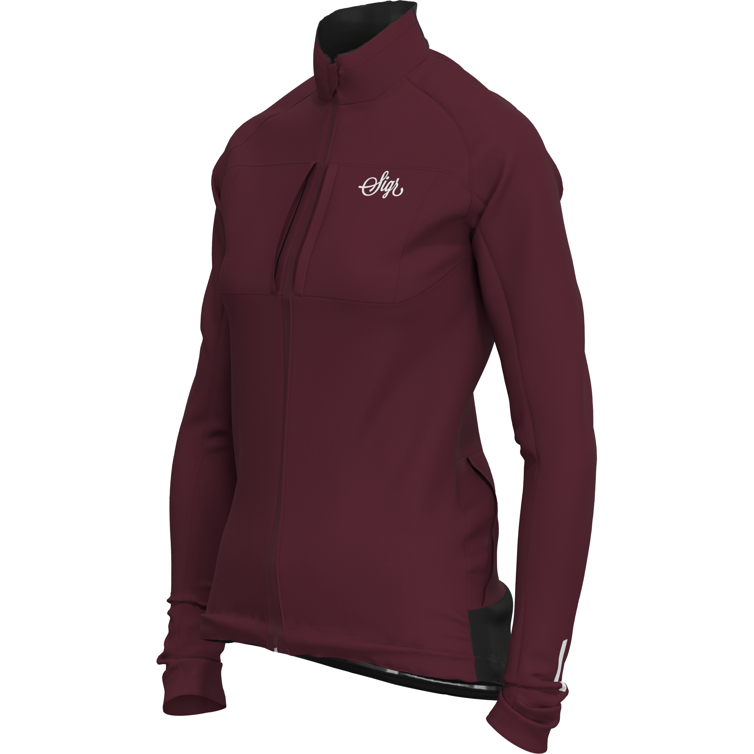Jackets for WOMAN – SIGR JAPAN