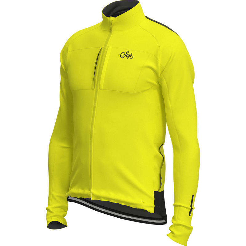 【OUTLET】GOTLANDSLEDEN TOUR YELLOW MAN
