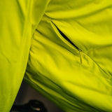 GOTLANDSLEDEN TOUR JACKET MAN YELLOW