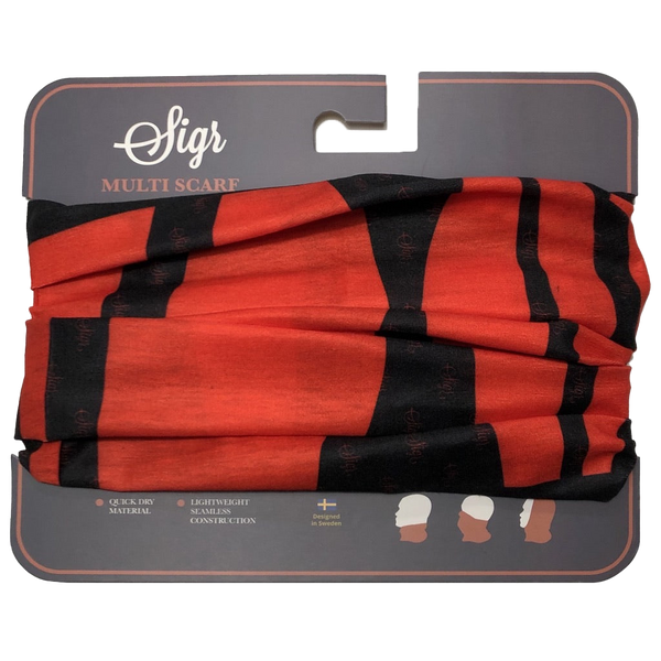 HACKSPETT NECK WARMER