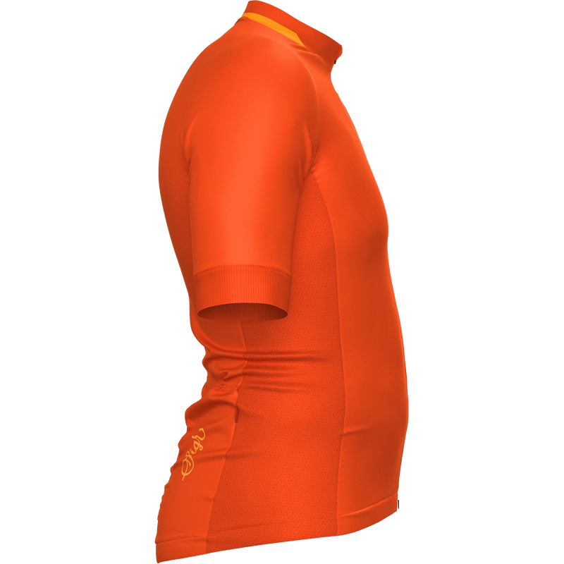 HAVTORN MAN