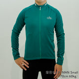 KROKUS MAN GREEN