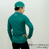 KROKUS MAN GREEN