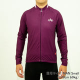 WILDFLOWER MAN PURPLE