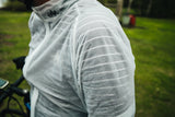 NACKROSLEDEN RAIN JACKET MAN