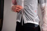 NACKROSLEDEN RAIN JACKET MAN