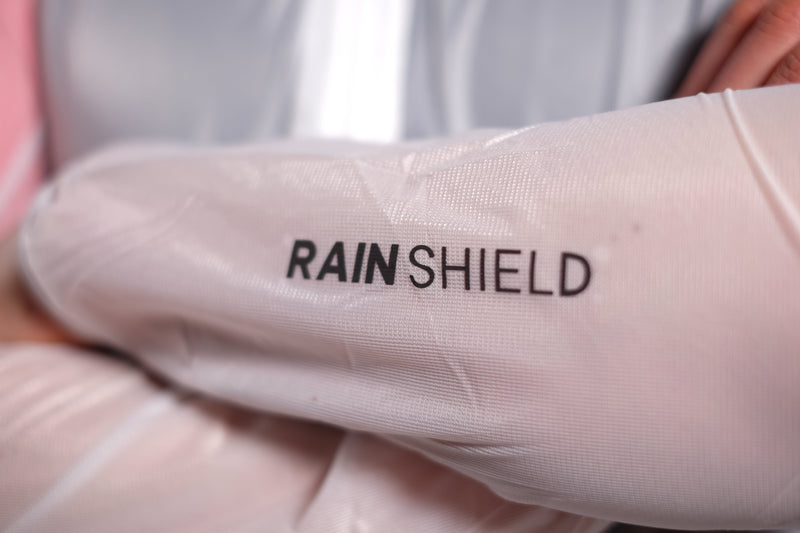 NACKROSLEDEN RAIN JACKET MAN