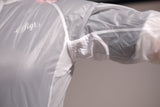 NACKROSLEDEN RAIN JACKET MAN