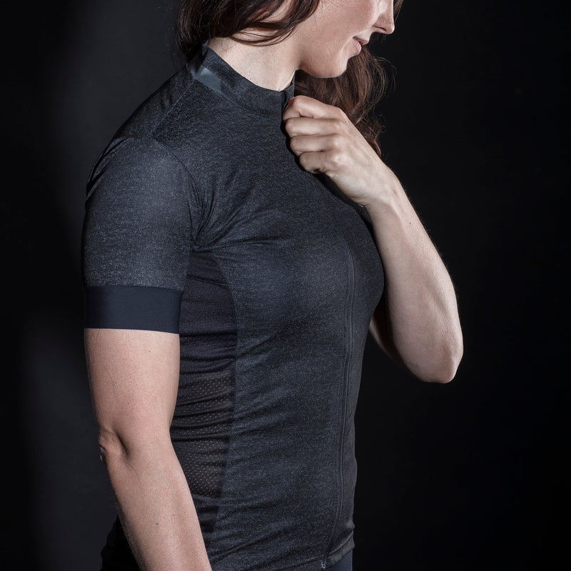 NORRSKEN JERSEY WOMAN